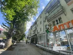 1-к квартира, вторичка, 32м2, 3/4 этаж