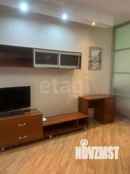 1-к квартира, вторичка, 47м2, 2/6 этаж
