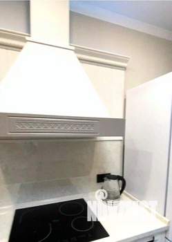 1-к квартира, вторичка, 41м2, 6/8 этаж
