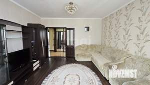 2-к квартира, вторичка, 64м2, 3/6 этаж
