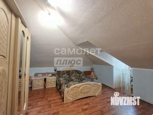 3-к квартира, вторичка, 114м2, 6/6 этаж