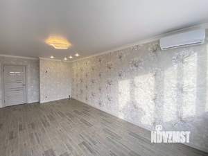 1-к квартира, вторичка, 45м2, 8/20 этаж