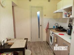 1-к квартира, вторичка, 27м2, 1/2 этаж