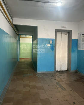 2-к квартира, вторичка, 50м2, 1/9 этаж