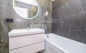 2-к квартира, вторичка, 61м2, 6/9 этаж