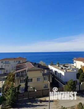 Студия квартира, вторичка, 24м2, 6/6 этаж