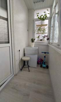 2-к квартира, вторичка, 53м2, 7/9 этаж