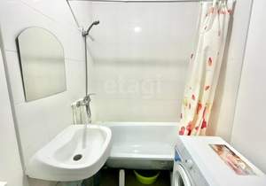 1-к квартира, вторичка, 38м2, 5/10 этаж