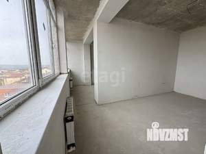 2-к квартира, вторичка, 61м2, 2/3 этаж