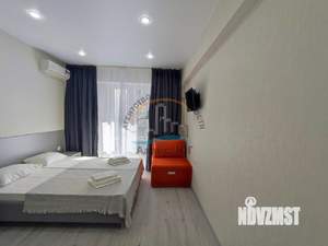Студия квартира, вторичка, 22м2, 1/3 этаж