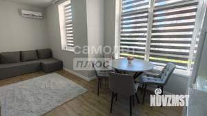 1-к квартира, вторичка, 36м2, 1/14 этаж