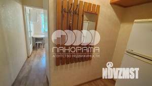 1-к квартира, вторичка, 32м2, 1/5 этаж