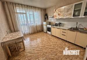 1-к квартира, вторичка, 48м2, 9/10 этаж