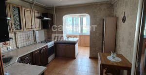 2-к квартира, вторичка, 58м2, 8/9 этаж