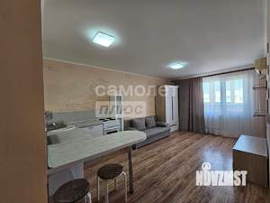 Студия квартира, вторичка, 32м2, 16/16 этаж