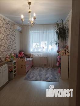 1-к квартира, вторичка, 39м2, 3/5 этаж