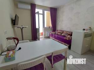 Студия квартира, вторичка, 22м2, 4/6 этаж