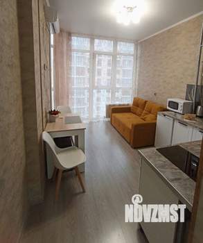 1-к квартира, вторичка, 36м2, 12/15 этаж