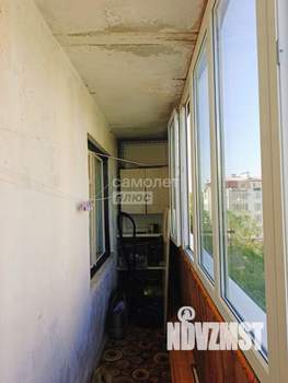 1-к квартира, вторичка, 36м2, 5/5 этаж