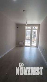 1-к квартира, вторичка, 41м2, 2/6 этаж