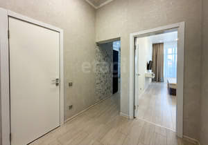 1-к квартира, вторичка, 53м2, 3/23 этаж