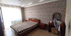 2-к квартира, вторичка, 60м2, 7/9 этаж