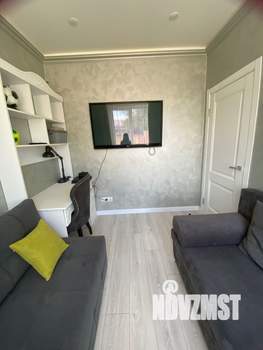 1-к квартира, вторичка, 39м2, 1/3 этаж