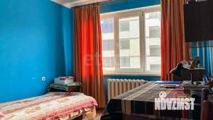 3-к квартира, вторичка, 84м2, 6/10 этаж