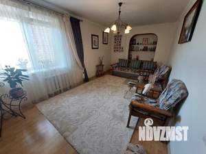 2-к квартира, вторичка, 56м2, 3/5 этаж