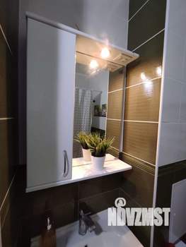 2-к квартира, вторичка, 52м2, 5/17 этаж