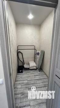 1-к квартира, вторичка, 50м2, 12/12 этаж