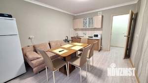 2-к квартира, вторичка, 65м2, 5/16 этаж