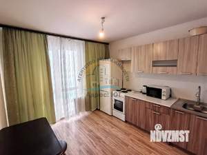 1-к квартира, вторичка, 36м2, 6/16 этаж