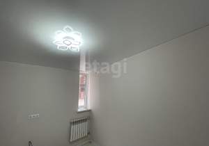 Студия квартира, вторичка, 20м2, 1/3 этаж