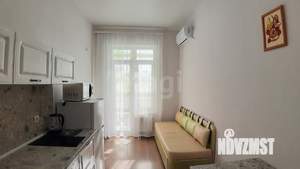 1-к квартира, вторичка, 38м2, 4/12 этаж