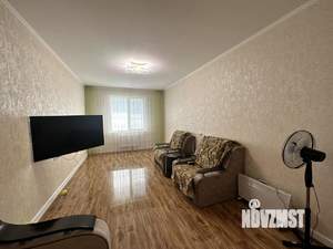 2-к квартира, вторичка, 68м2, 10/16 этаж