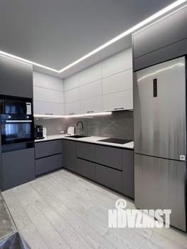 1-к квартира, вторичка, 45м2, 10/16 этаж