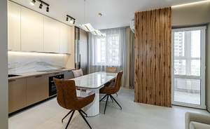 2-к квартира, вторичка, 60м2, 6/16 этаж