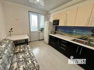 1-к квартира, вторичка, 44м2, 4/13 этаж