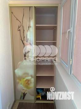 3-к квартира, вторичка, 75м2, 7/9 этаж