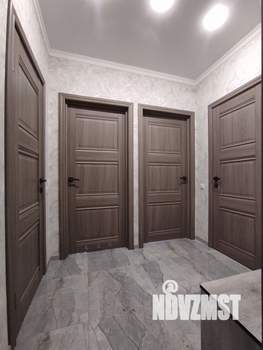 1-к квартира, вторичка, 44м2, 9/10 этаж