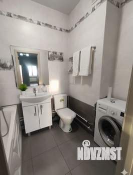 1-к квартира, вторичка, 46м2, 3/19 этаж