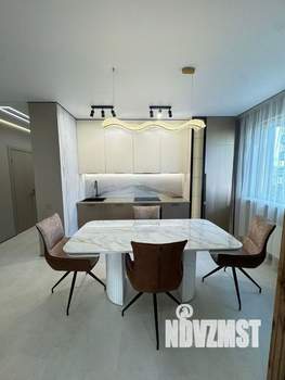 2-к квартира, вторичка, 58м2, 6/16 этаж