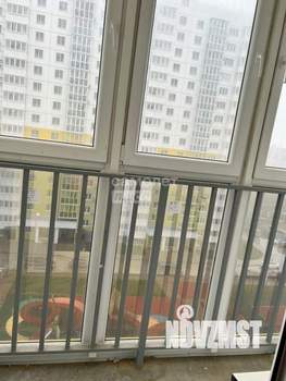 Студия квартира, вторичка, 27м2, 7/17 этаж