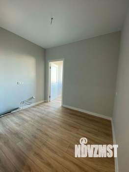 1-к квартира, вторичка, 44м2, 11/17 этаж