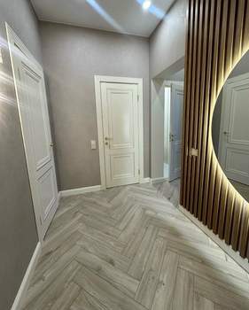 2-к квартира, вторичка, 81м2, 15/16 этаж