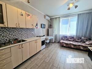 Студия квартира, вторичка, 22м2, 2/14 этаж