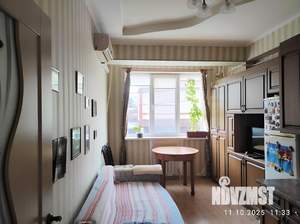 1-к квартира, вторичка, 37м2, 1/6 этаж