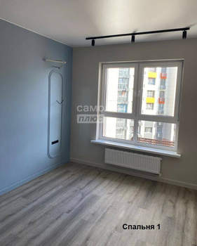 2-к квартира, вторичка, 55м2, 5/9 этаж