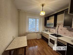 2-к квартира, вторичка, 50м2, 4/5 этаж